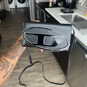 Diesel crossbody